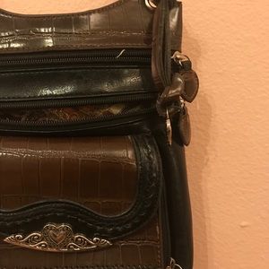Vintage purse
